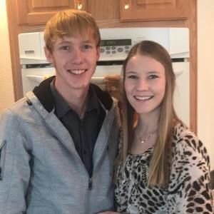 Meet your Posher, Karly